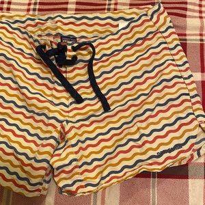 Patagonia Board Shorts